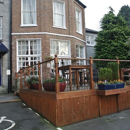 Leixlip House Hotel Kültér fotó