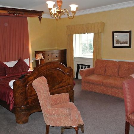 Leixlip House Hotel Kültér fotó