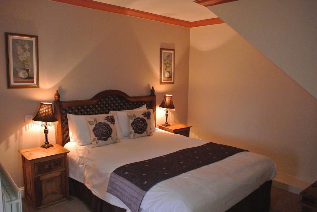 Leixlip House Hotel Szoba fotó
