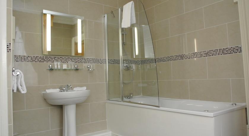 Leixlip House Hotel Szoba fotó
