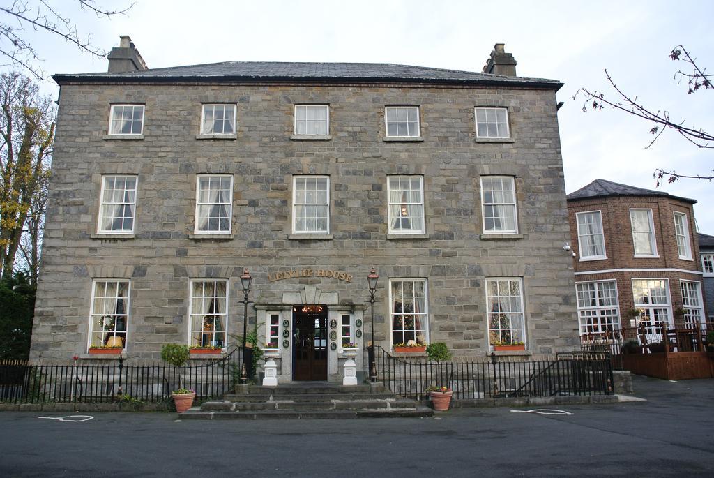 Leixlip House Hotel Kültér fotó